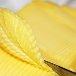 mantequilla y colesterol malo