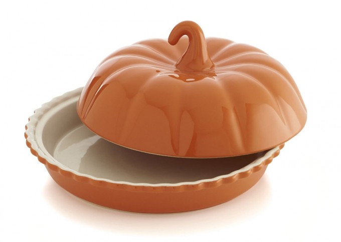 Molde para pastel de calabaza