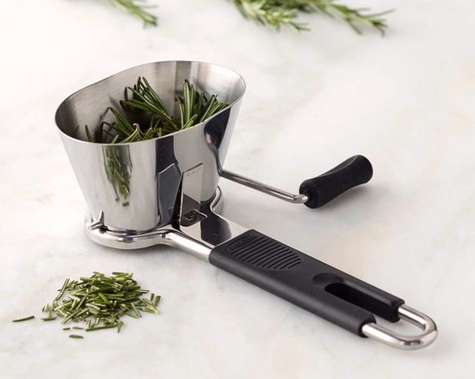 Molinillo hierbas aromáticas Trudeau