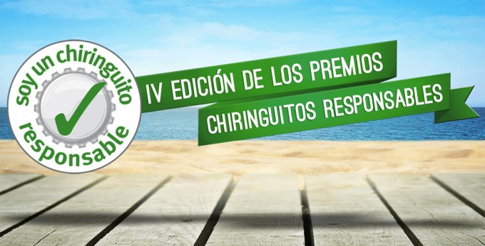 Premio Chiringuito Responsable