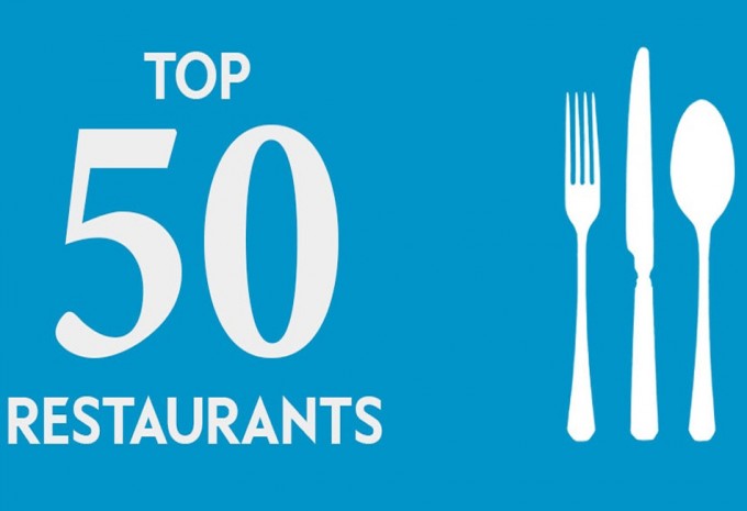 Mejor Restaurante del Reino Unido 2016