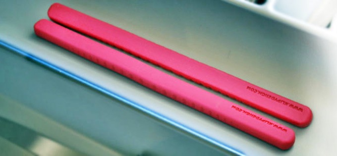 Salvamanteles flexible