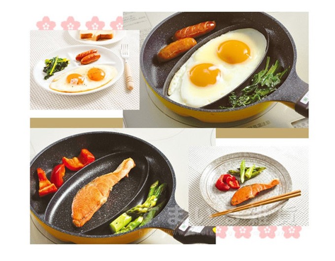 Sartén para tortilla