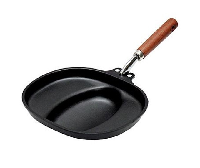 Sartén japonesa