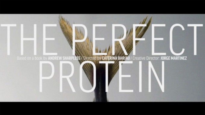 Documental La Proteína Perfecta