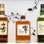 Yamazaki Single Malt 2013