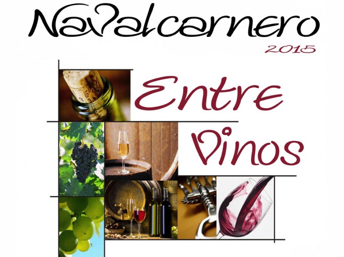 Entre Vinos en Navalcarnero