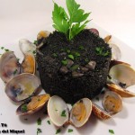Receta de cuscús