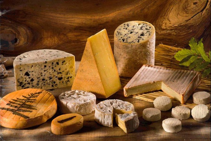 Comprar quesos en una tienda online especializada Adictos al queso