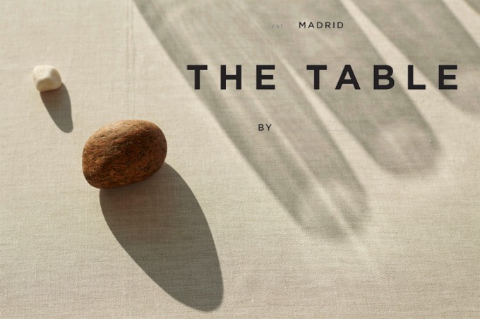 The Table by