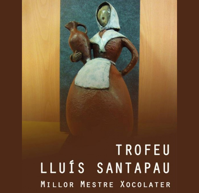 Trofeo Lluís Santapau 2015