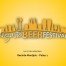 Festival de cerveza artesanal
