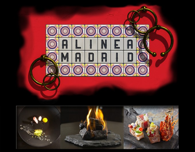 Alinea Madrid