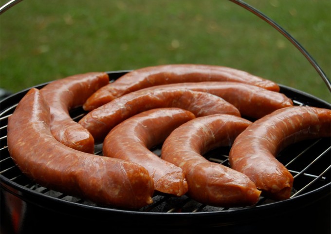 Informe de la OMS sobre la carne