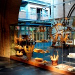 Feria del Pan de Valladolid