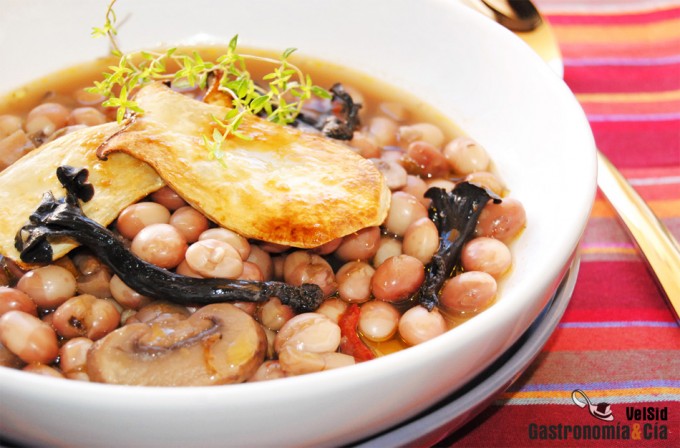 Los Aceites de Oliva ¡en la cuchara! 