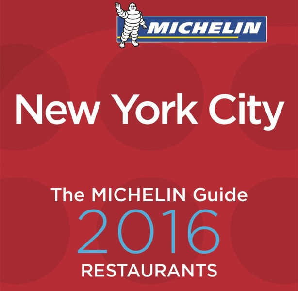 Estrellas Michelin de Nueva York