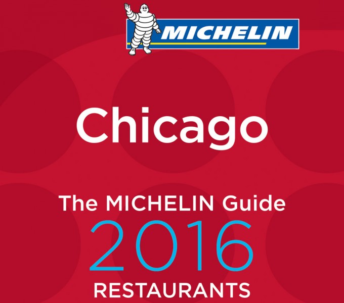Restaurantes con estrella en Chicago