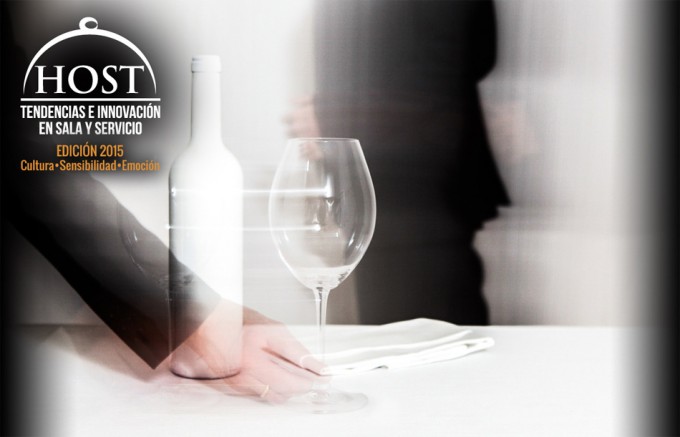HOST, Tendencias e Innovación en Sala y Servicio 