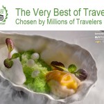 Mejores Restaurantes del Mundo