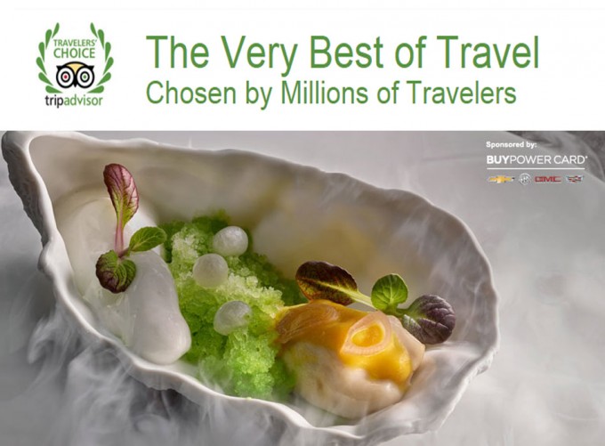 Mejores Restaurantes del Mundo