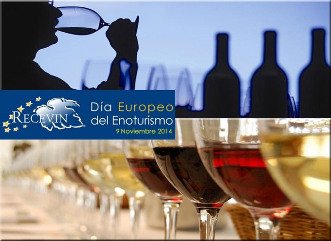 Red Europea de las Ciudades del Vino 