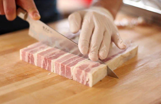 Seguridad alimentaria