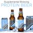 Nutribeer y Brewtein
