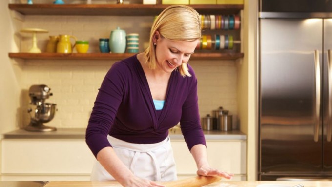 Anna Olson recetas