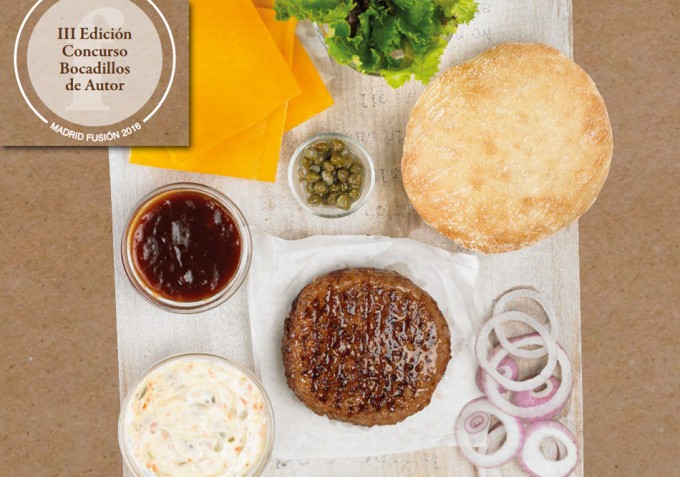 Concurso Hamburguesas