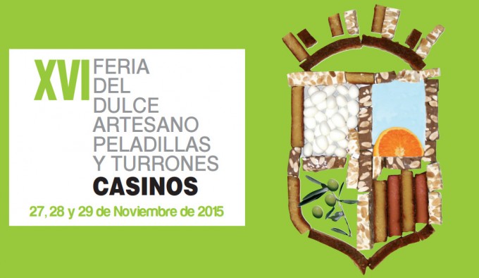 Feria de Casinos