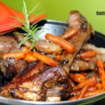 Guisos de cordero para todos los días