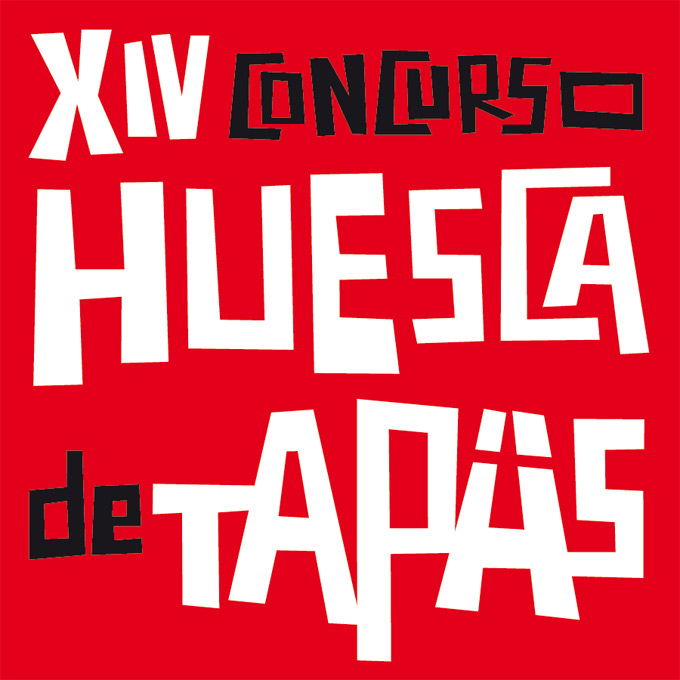 Concurso Huesca de Tapas