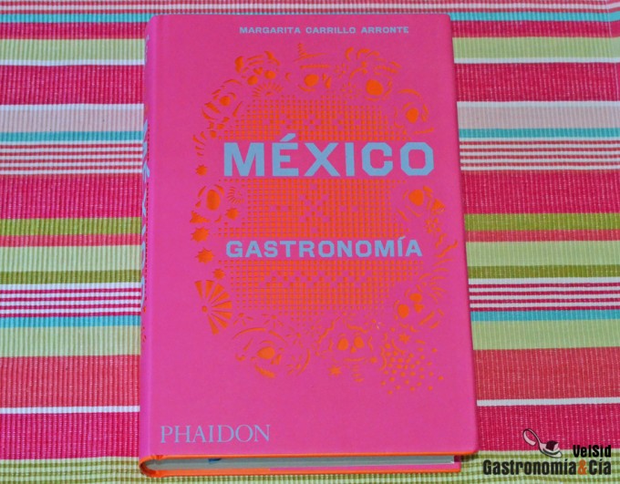 México Gastronomía