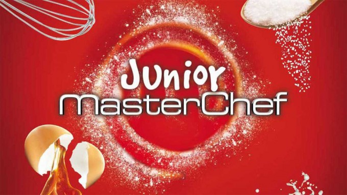 MasterChef Junior 3 se estrena el 1 de diciembre