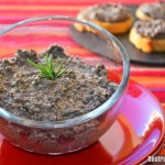 Tapenade de nueces