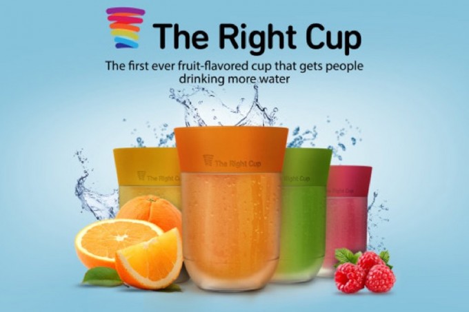 The Right Cup 