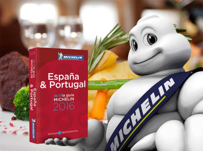 Restaurantes Bib Gourmand: Listado de España