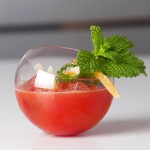 Cócteles de Diego Cabrera