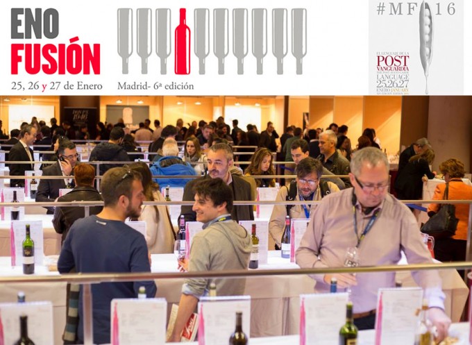 Congreso Internacional del Vino 2016