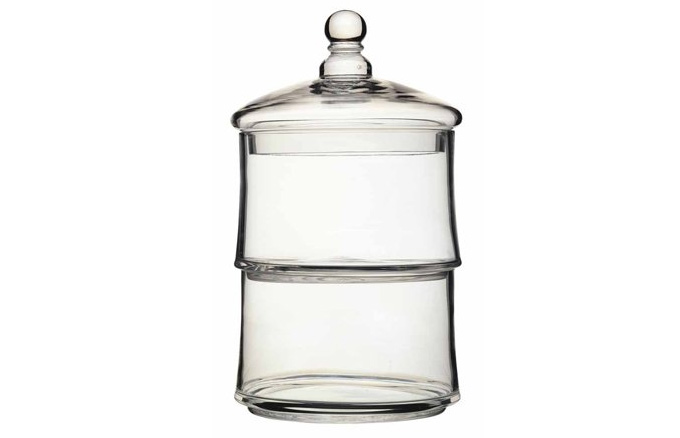 Tarro para galletas y bollos