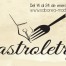 Gastroletras Madrid