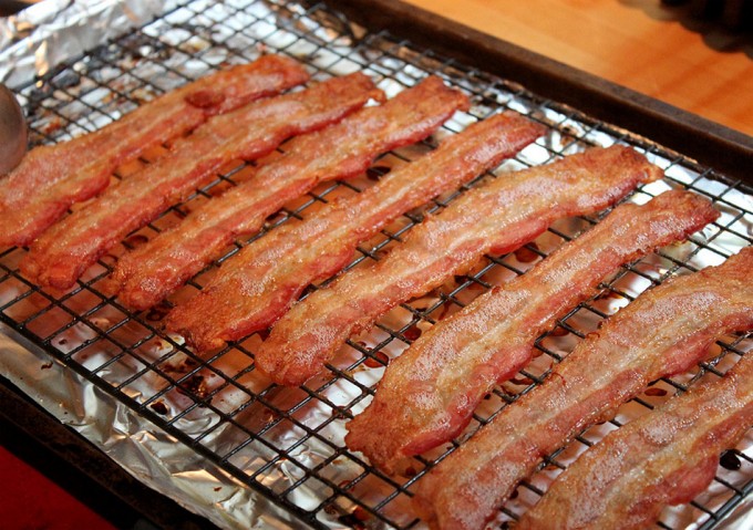 carne de cerdo y calentamiento global