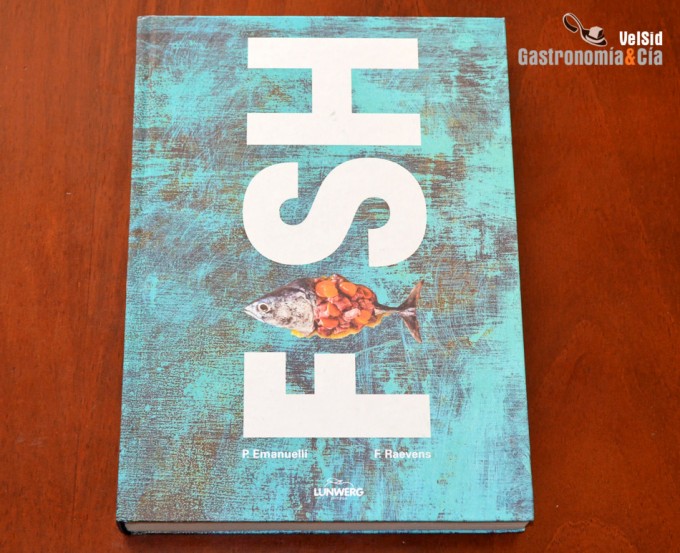Fish. Libro