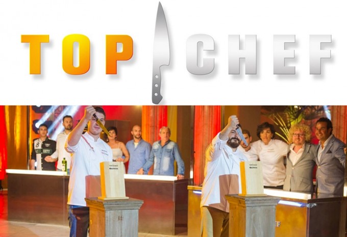 Top Chef