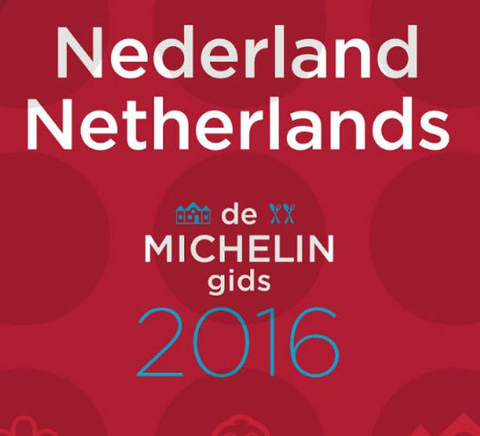 Michelin Holanda