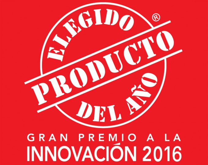 Gran Premio a la Innovación 2016