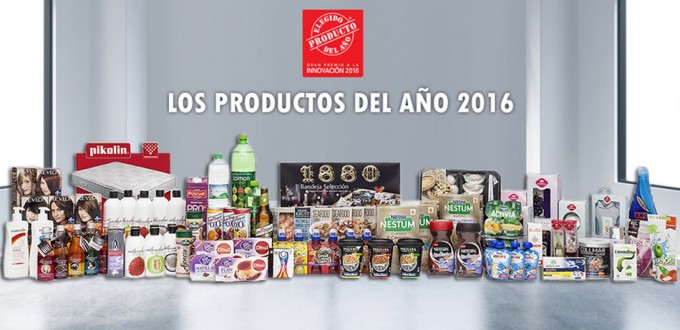 Productos de marca