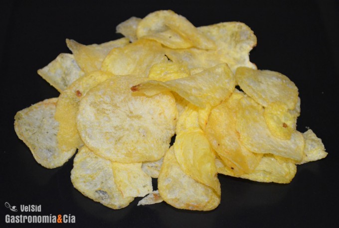 Uso del término artesanal