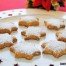Recetas de Navidad dulces